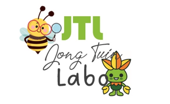 De eerste editie van Jong Tuin Labo (JTL)